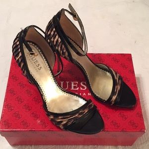 Cleaning out the closet